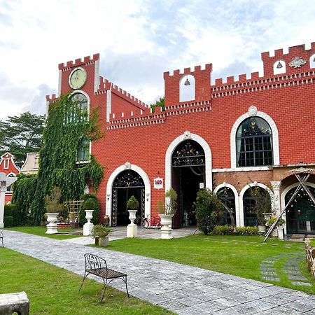 Phuiyara Resort Ban Khlong Bo Екстериор снимка