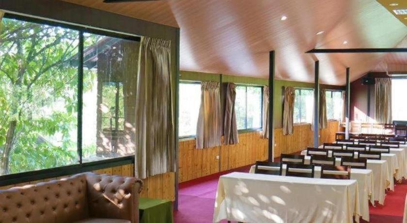 Phuiyara Resort Ban Khlong Bo Екстериор снимка