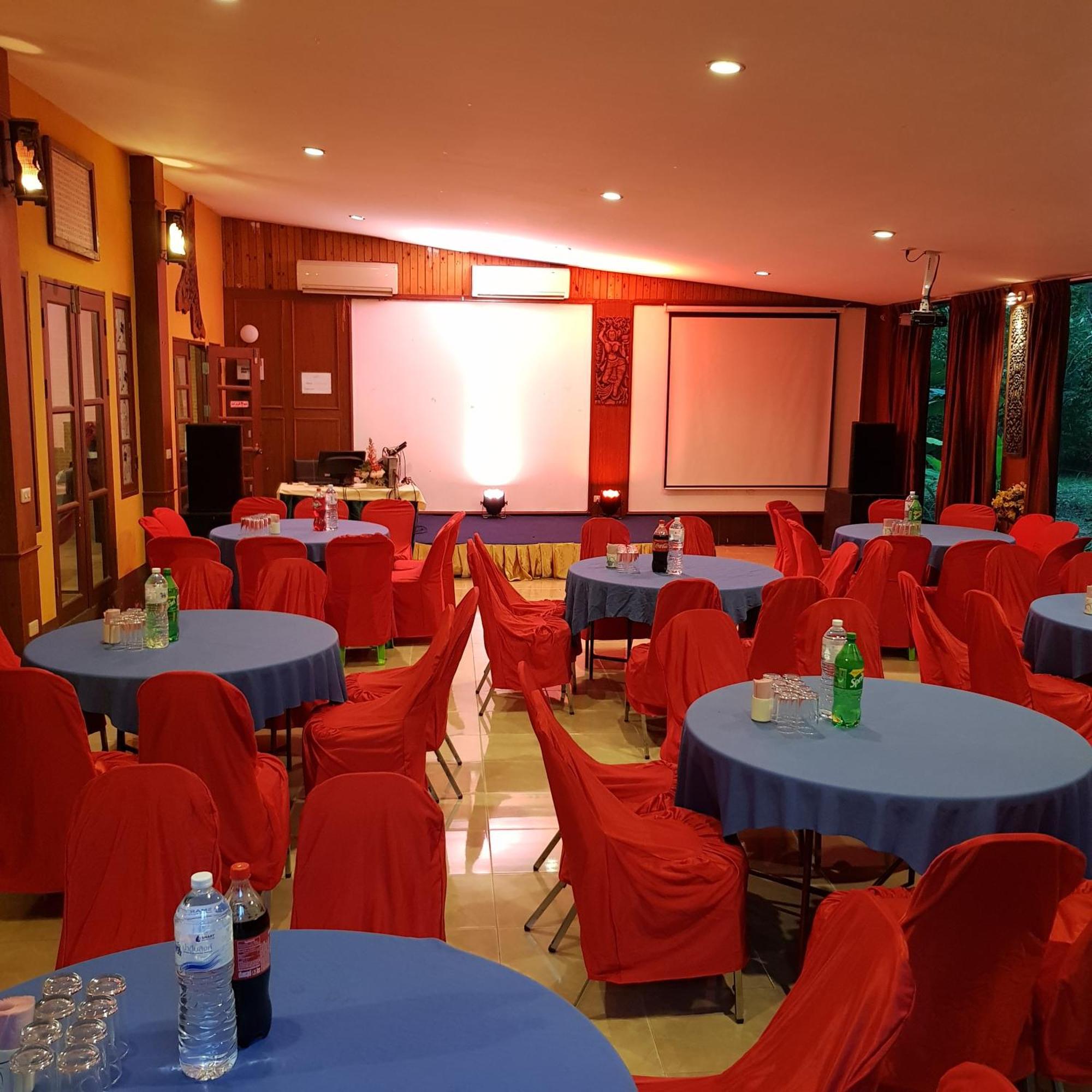 Phuiyara Resort Ban Khlong Bo Екстериор снимка